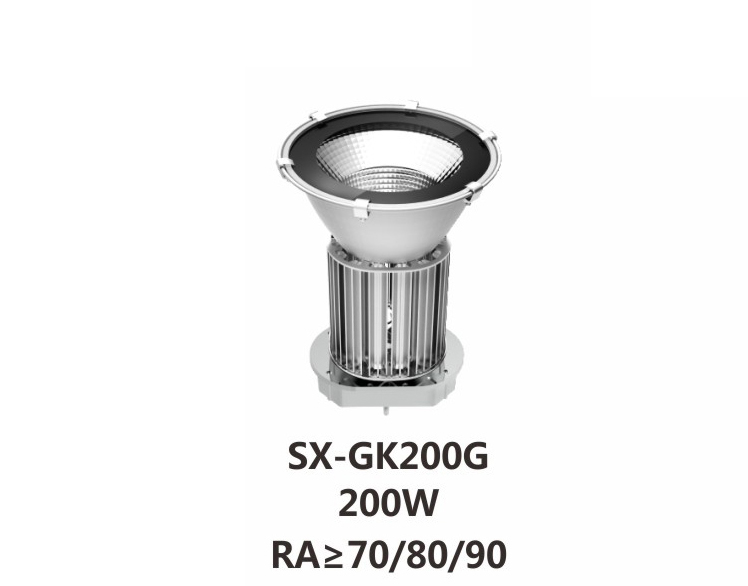 LED工矿灯,SX-GK200G