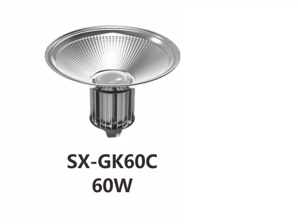 LED工矿灯,SX-GK60C