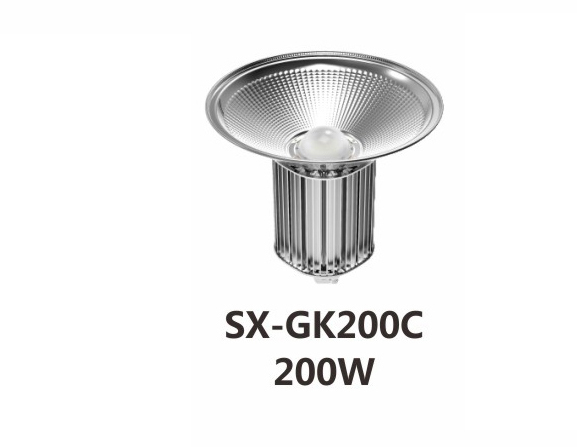 LED工矿灯,SX-GK200C