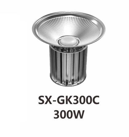 LED工矿灯,SX-GK300C