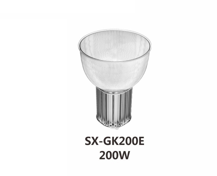 LED工矿灯,SX-GK200E