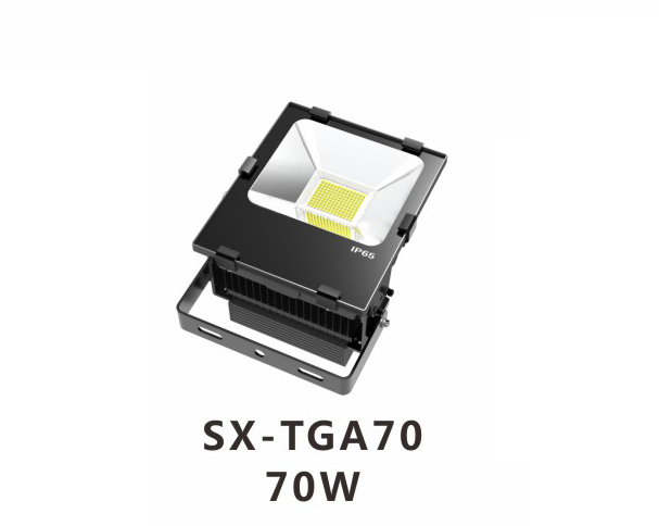 LED投光灯,SX-TGA70