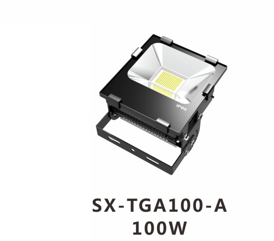 LED投光灯,SX-TGA100-A