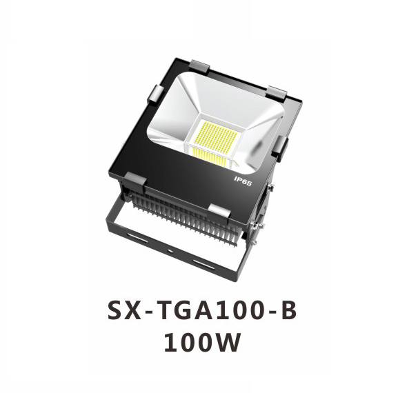 LED投光灯,SX-TGA100-B