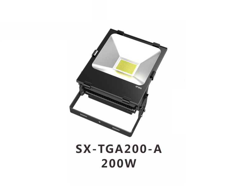 LED投光灯,SX-TGA200-A