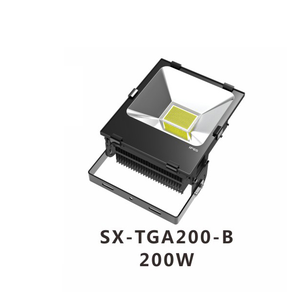 LED投光灯,SX-TGA200-B