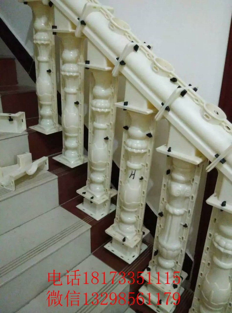 欧式窗套模具厂
