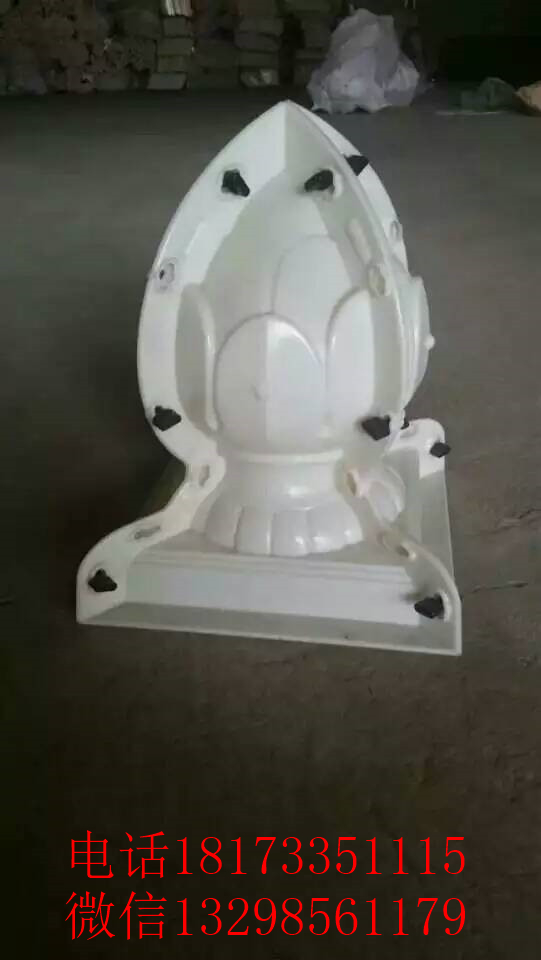 屋檐线条模具供应