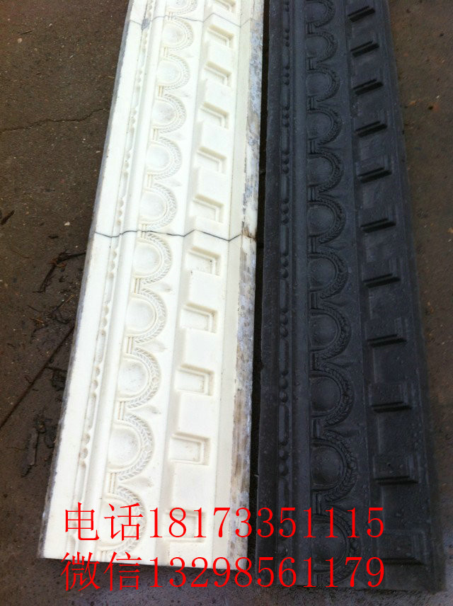 昆明罗马柱模具图片