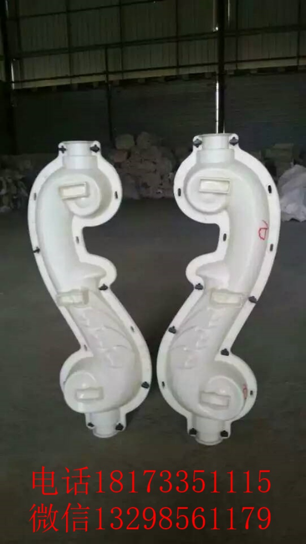 建筑模具