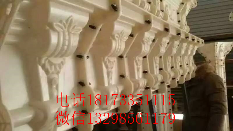泉州窗套模具
