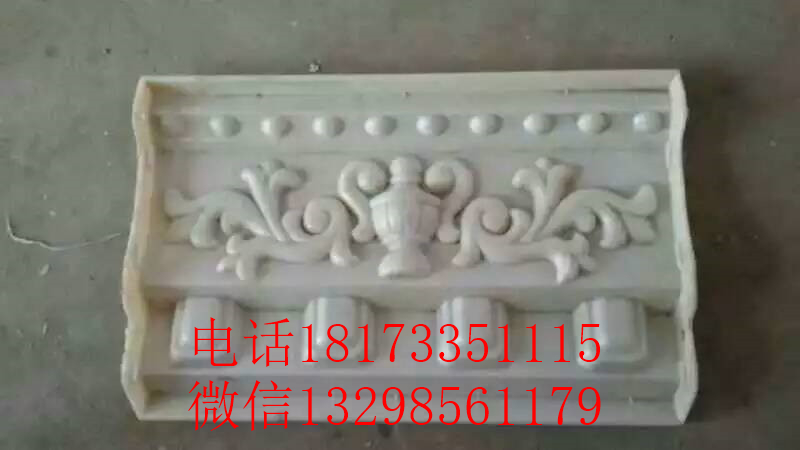 南宁罗马柱模具一套价格多少钱