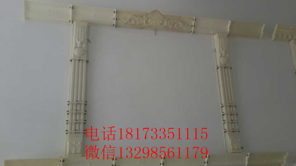郑州水泥护栏模具