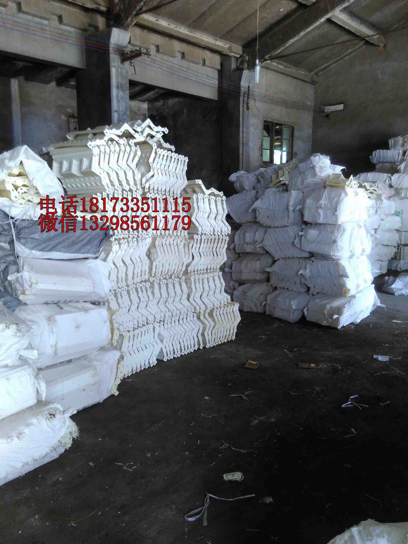 罗马柱子线条模具图片