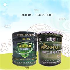 氟碳漆 氟碳漆 氟碳底漆 氟碳面漆 環保 廠家直銷原始圖片2