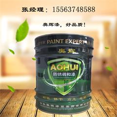 氟碳金屬漆用量1公斤能刷4-5平方米原始圖片3