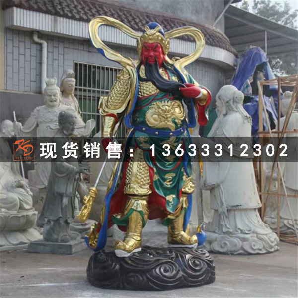 精美動物雕塑