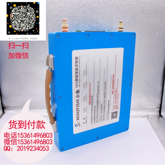目前{zh0}的電魚器鋰電池報價