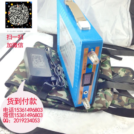 目前{zh0}的電魚器鋰電池報價