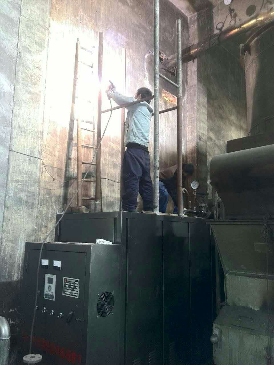 長春電磁采暖爐價格