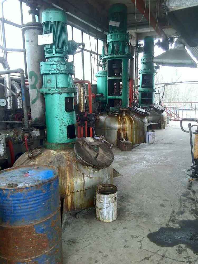 株洲電磁導熱油爐報價原始圖片3