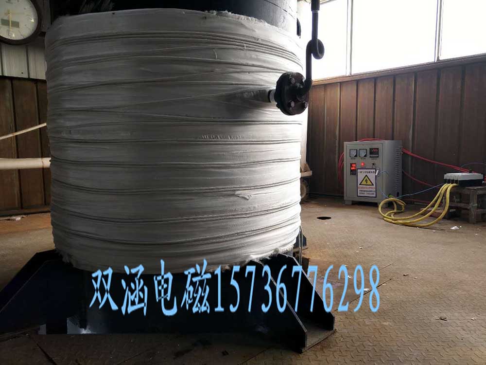 德州電磁蒸汽發生器價格