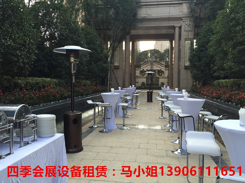 燃?xì)馊∨?帳篷取暖設(shè)備 大型取暖設(shè)備出租原始圖片2