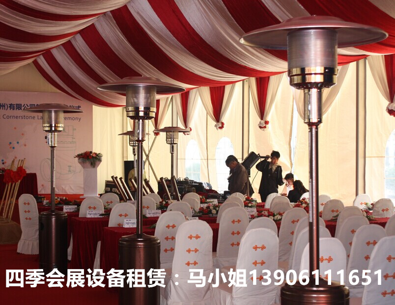 燃?xì)馊∨?帳篷取暖設(shè)備 大型取暖設(shè)備出租原始圖片3