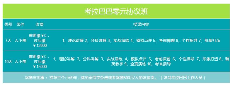 樂山公務員 理論講解 面試jp老師