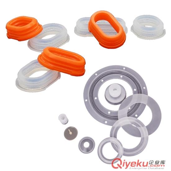 橡膠制品廠供應特性優(yōu)良的固態(tài)硅橡膠原始圖片3