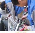 西安美的空調維修