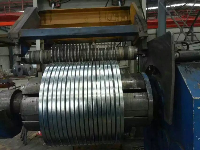 供應(yīng)寶鋼B340LA冷軋板卷//寶鋼現(xiàn)貨B340LA汽車鋼原始圖片2