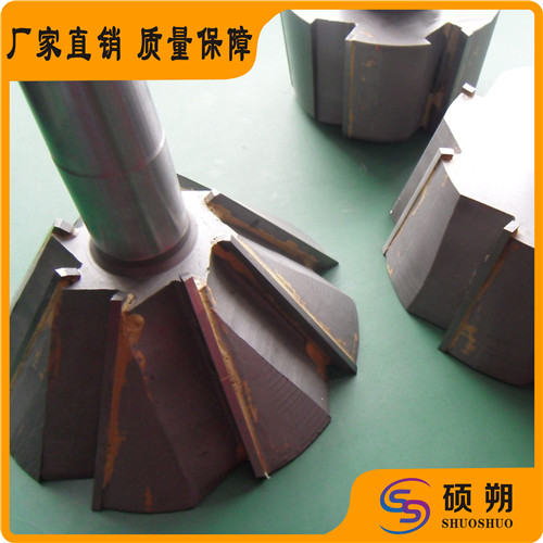 甘肅可轉位玉米銑刀桿 大量供應