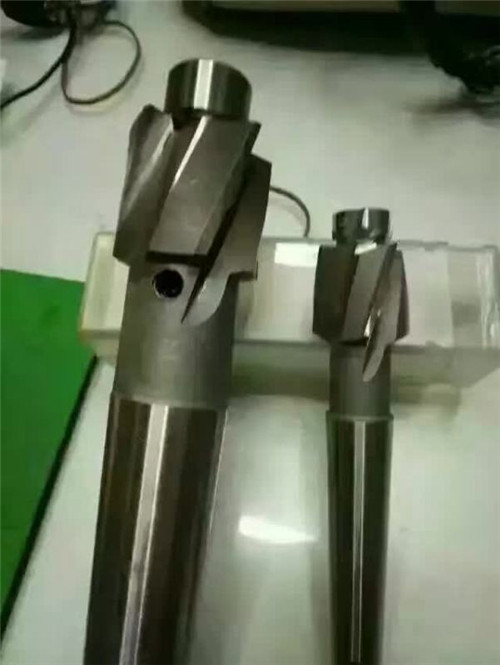 浙江波紋銑刀,粗紋刀具 生產廠家