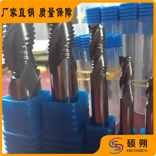 浙江波紋銑刀,粗紋刀具 生產廠家