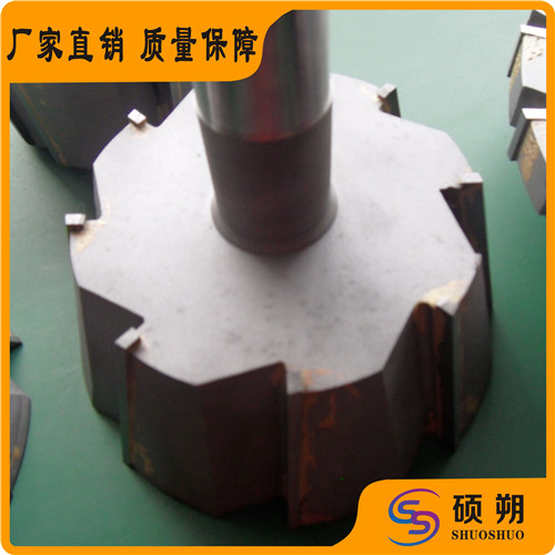 寧夏鍵槽銑刀特點(diǎn) 廠家