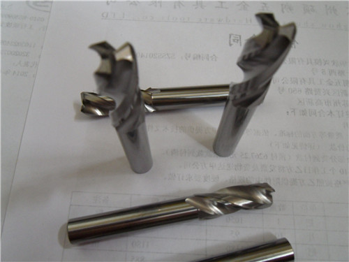 山東D0.2mm小徑銑刀具 生產公司