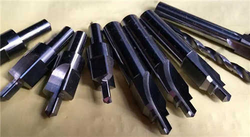 西藏內R焊接銑刀 生產公司