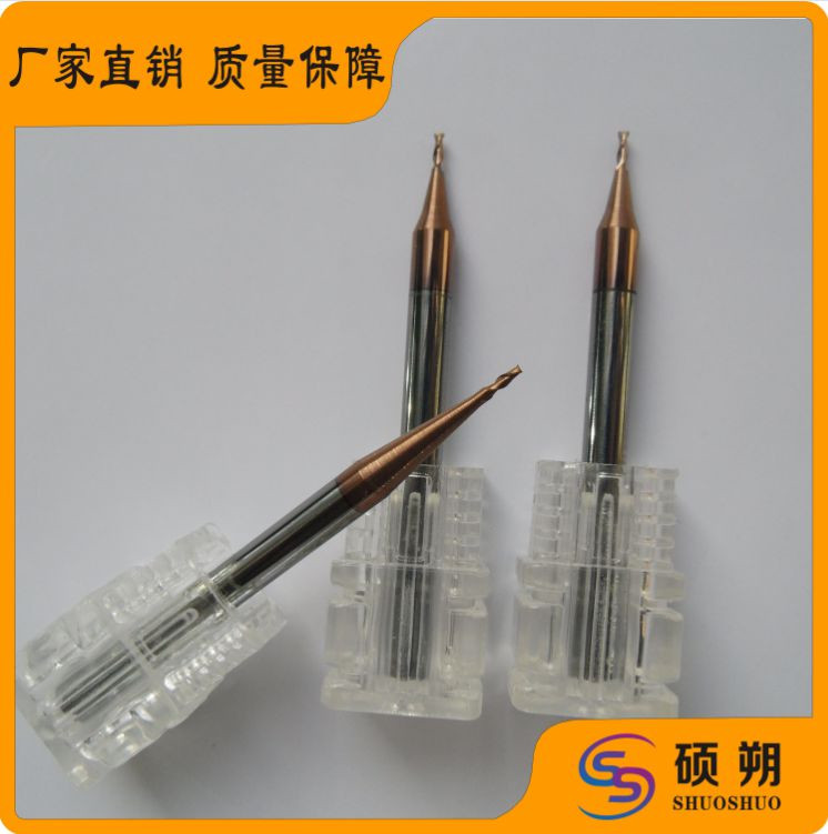 湖北陶瓷球頭銑刀 廠家直銷