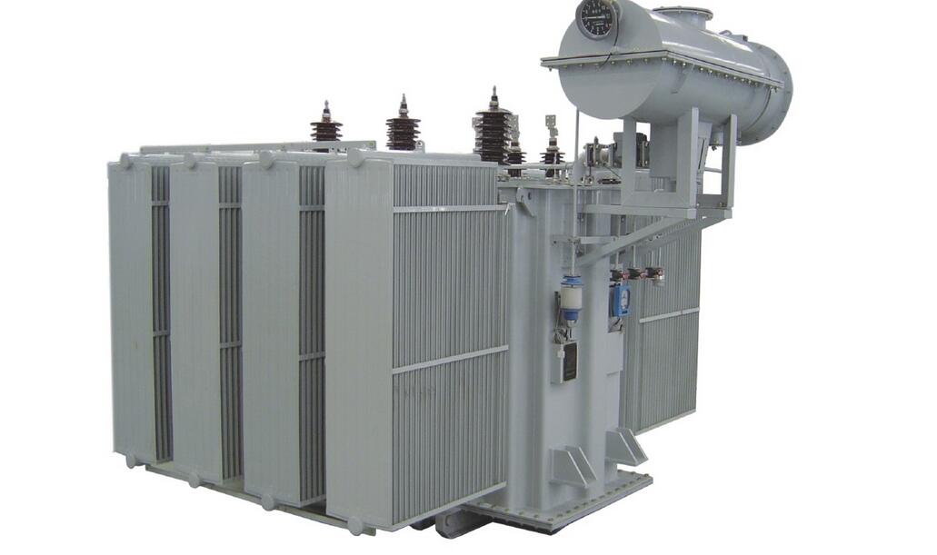 電力變壓器 三相油浸式電力變壓器 干式變壓器