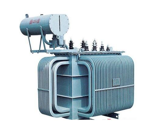 油浸式變壓器 油浸式電力變壓器