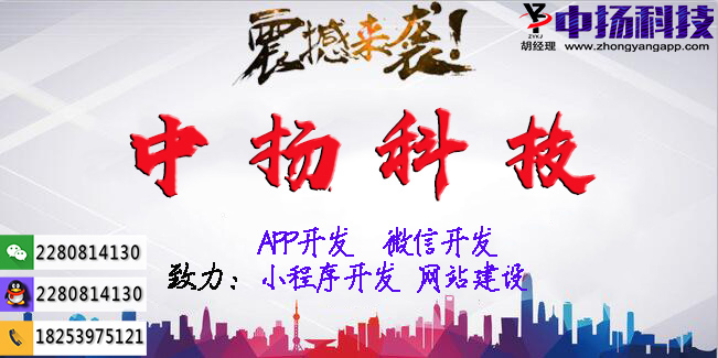 山東中揚(yáng)信息技術(shù)有限公司原始圖片2