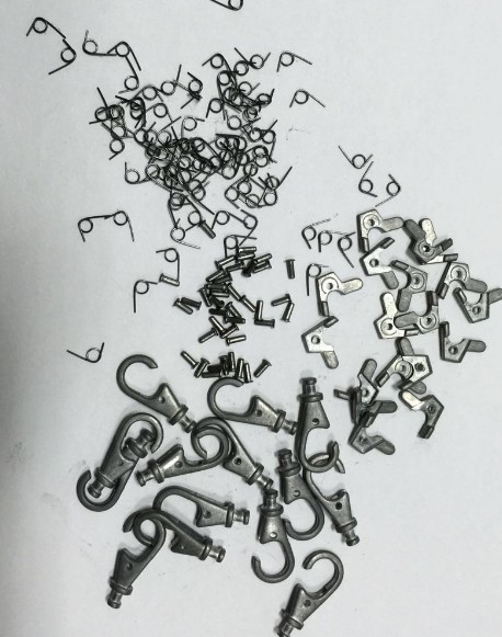 狗扣自動(dòng)組裝機(jī)價(jià)格實(shí)惠原始圖片2