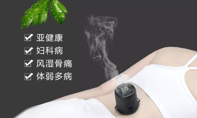 灸脈通：艾灸{zj0}時間表，90%的人不知道！