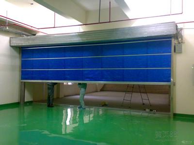 海淀區(qū)甲級防火門銷售公司
