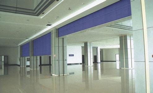 東城區(qū)安裝鍍鋅卷簾門
