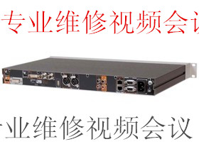 索尼PCS-XG80維修，視頻會議維修，PCS-XG80維修原始圖片3