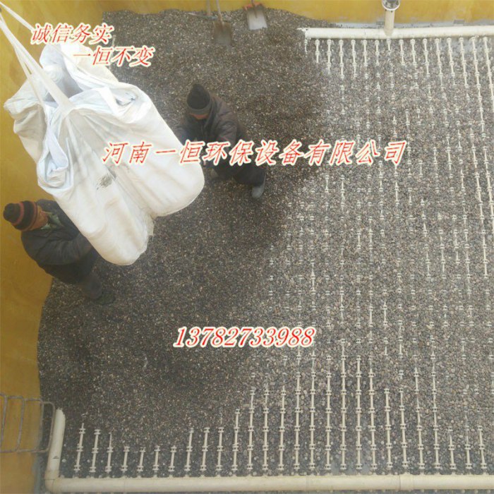 生物陶粒滤料加工厂家