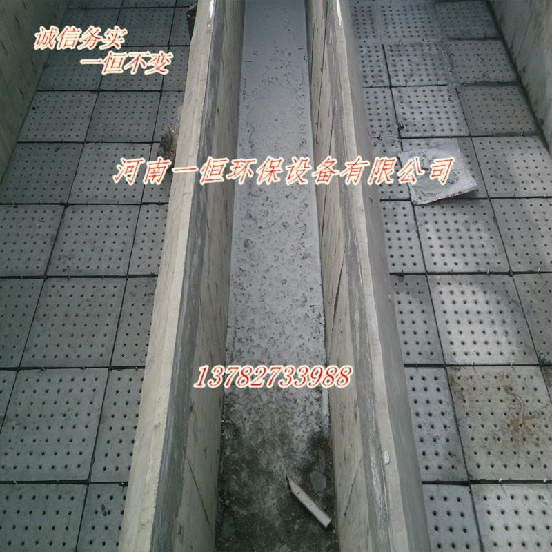 預(yù)制濾板廠家