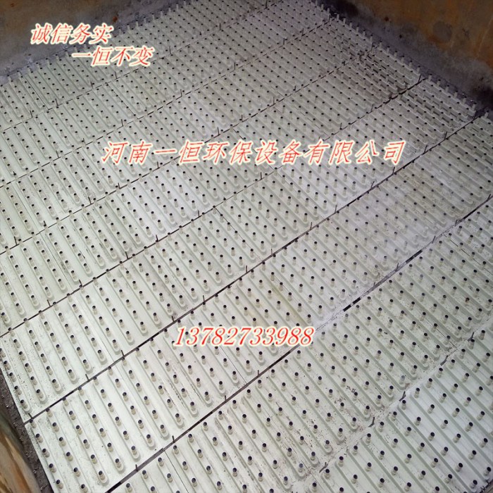 污水處理填料